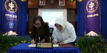 Puspiptek Gandeng IPB Untuk Cetak Technopreneur Handal