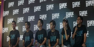 Ruangguru Fest Tutup Rangkaian Tur 10 Kota #BelajarItuKeren