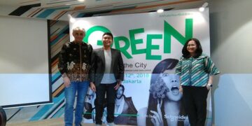 Inovasi Generasi Milenial Dapat Berpartisipasi Pada Lingkungan dan Sosial