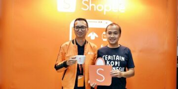 Shopee Dukung Kopi Lokal Lewat Anomali Coffee