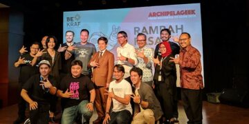 Bekraf Siap Bawa Talenta Kreatif Indonesia Ke SXSW 2019