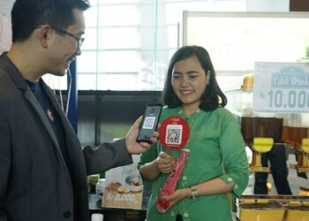 Lintas Operator, Tcash Targetkan Gaet 40 Juta Pengguna