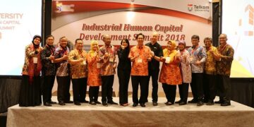 Telkom University Siapkan Generasi Milenial Pada Era Industri 4.0