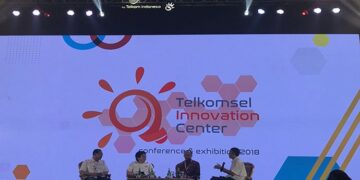 Telkomsel Innovation Center Dukung Pengembangan Solusi IoT Lokal