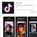Kominfo Blokir Tik Tok di Indonesia