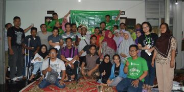 Komunitas Tokopedia Berbagi Cara Bisnis Online Bagi Difabel