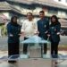 “Desper” Alat Untuk Mewaspadai Krisis Air