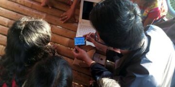 Benalu Keladi, Karya Mahasiswa Unpad Permudah Belajar Membaca