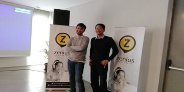 Tumbuh Signifikan, Zenius Cari Pendanaan