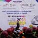 TelkomGroup Perkuat Komitmen Pengawalan Layanan ICT Untuk Sukseskan Asian Games XVIII Jakarta – Palembang