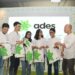 Conservacation Memadukan Aksi Konservasi Air dan Cinta Alam Bagi Generasi Muda
