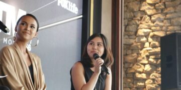 14 Kontestan Berkompetisi di Asia’s Next Top Model