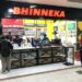 Bhinneka Buka Gerai ke-8 di Mal Ambasador