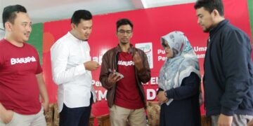 Bukalapak dan Persis Gelar Pelatihan UKM Goes Digital