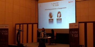 Capillary Technologies Ajak Pelanggannya Fokus Pada Konsumen