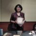 Cendy Mirnaz : Produksi Kain Tenun Ikat Sambil Memberdayakan Pengrajin Lokal