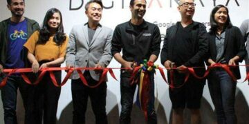 Akselerator Digitaraya Pilih 8 Startup Untuk Batch Pertama