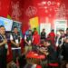 Jelang Pembukaan Asian Games 2018  Dirut Telkom Pantau Langsung Kesiapan Infrastruktur dan Layanan TelkomGroup