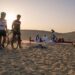 Menelusuri Lokasi Pembuatan Film Hollywood di Dubai