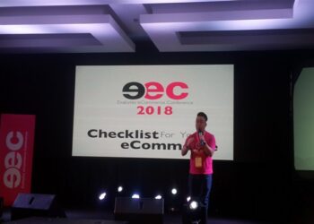 EEC 2018 Untuk Dukung Pertumbuhan Bisnis UMKM