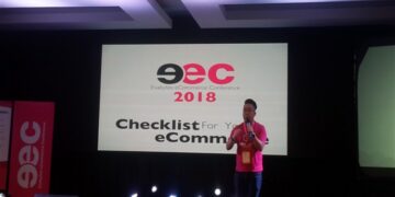 EEC 2018 Untuk Dukung Pertumbuhan Bisnis UMKM