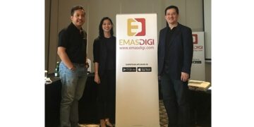 EmasDigi Tawarkan Investasi Emas Dengan Cara Inovatif