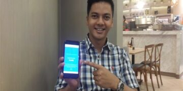 Faizal Hermiansyah : Hadirkan Solusi IT Untuk UKM