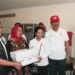 Serentak di 34 Provinsi, BUMN Hadir Penuhi Kebutuhan Dasar Warga
