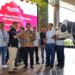 TelkomGroup Serahkan 942 Ekor Hewan Kurban