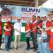 TelkomGroup Sediakan Layanan Komunikasi Gratis Bagi Masyarakat Lombok
