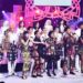 Khatulistwa, Grup Indonesia Yang Ikut Kompetisi I Can Sing in Japanese! 2018