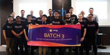 17 Startup Lolos Batch 3 Akselerator Startup GK-PnP