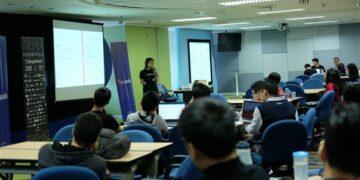 Mencari Solusi Digital untuk Problem Sosial Melalui Global Hackathon Series 2018