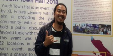 Heret Frasthio Sukses Berbisnis Motor Chooper Custom Karena Passion