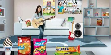 Indofood Cari Startup yang Fokus Pada Gizi