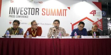 Telkom Optimis Tingkatkan Kinerja di Semester II 2018