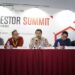 Telkom Optimis Tingkatkan Kinerja di Semester II 2018