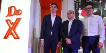 Pusat Berbelanja Berbasis AI Hadir di Indonesia