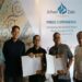 Johari Zein Foundation Didukung Startup Bantu Pembangunan Masjid di Lombok