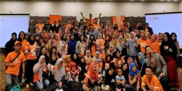 Gandeng Facebook, Shopee Edukasi Para Penjual Online