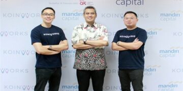 KoinWorks Raih Pendanaan Seri A