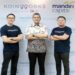 KoinWorks Raih Pendanaan Seri A