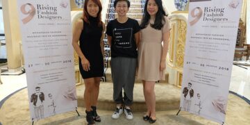 Dukung Desainer Muda Indonesia, MatahariMall.com Gelar Kompetisi Fashion