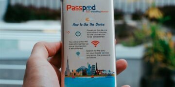 Passpod
