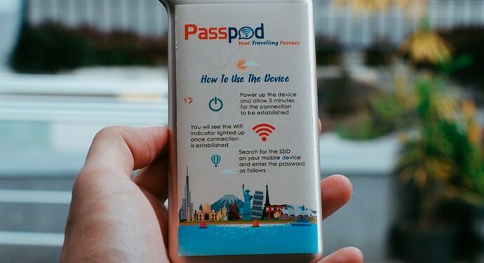 Passpod