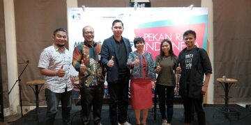 Pekan Raya Indonesia 2018 Targetkan Capai 1 Juta Pengunjung