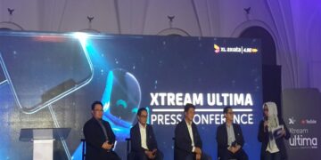 Penuhi Minat Masyarakat Akan Streaming Video, XL Axiata Luncurkan “Xtream Ultima”