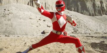 Aktor Power Rangers Akan Hadir di Popcon Asia 2018