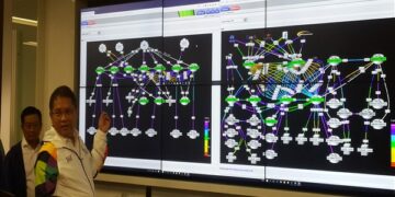 XL Axiata Bangun Pusat Monitoring Terpadu