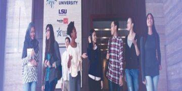 Sampoerna University